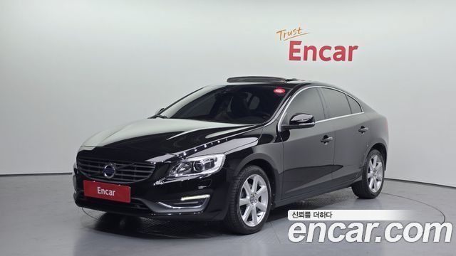 Volvo S60 D3 2nd