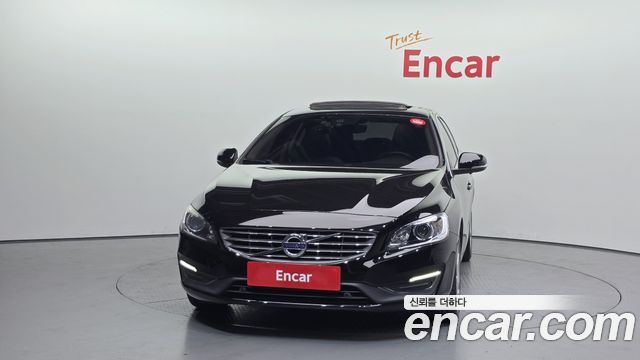 Volvo S60 D3 2nd 2016 — фото 3