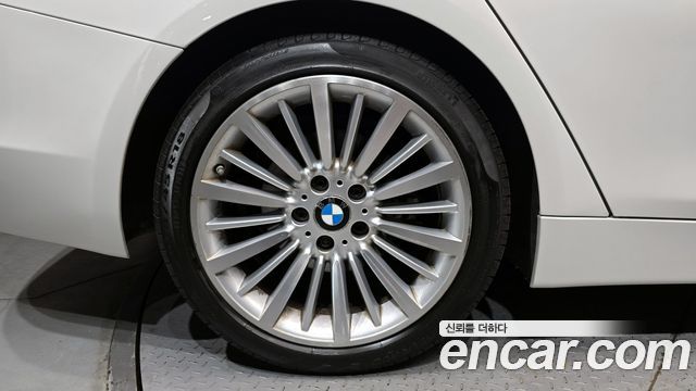 BMW 4 Series (F32) 420i Luxury GranCoupe 2016 — фото 5