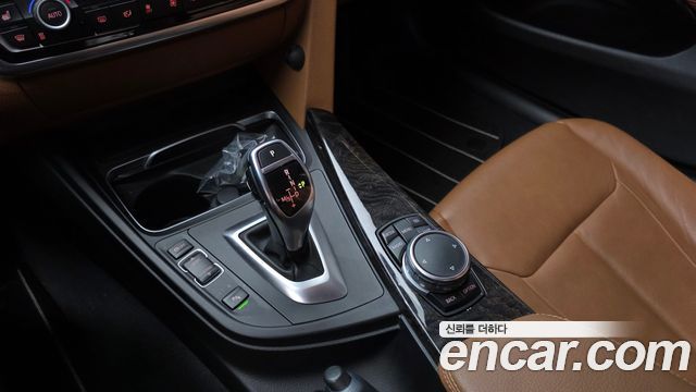 BMW 4 Series (F32) 420i Luxury GranCoupe 2016 — фото 9