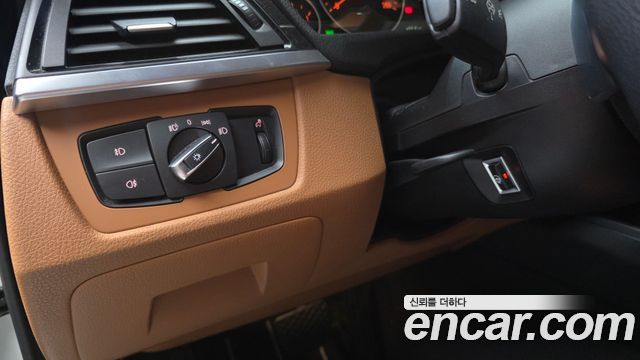 BMW 4 Series (F32) 420i Luxury GranCoupe 2016 — фото 17