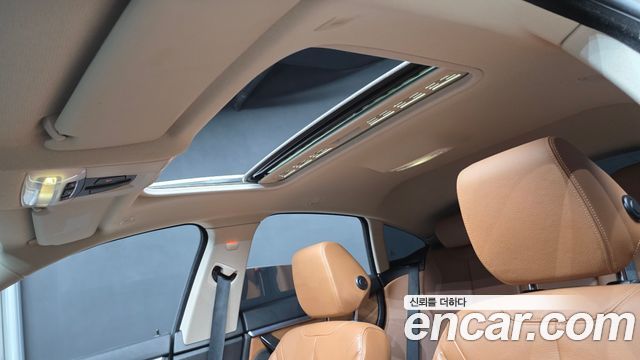BMW 4 Series (F32) 420i Luxury GranCoupe 2016 — фото 19