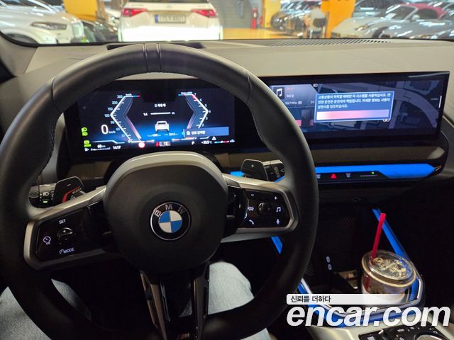BMW X3 (G45) xDrive 20 M Sport 2025 — фото 6