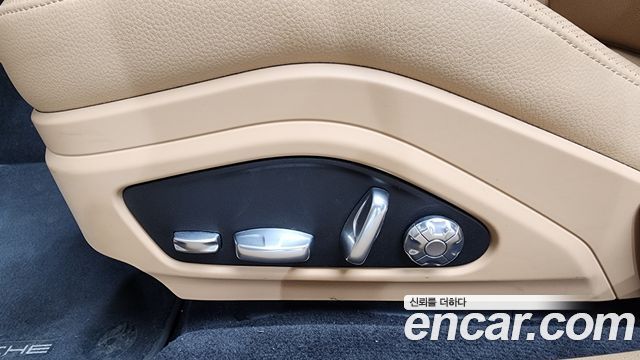 Porsche Panamera (971) 2.9 AWD E-Hybrid 2018 — фото 20