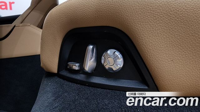 Porsche Panamera (971) 2.9 AWD E-Hybrid 2018 — фото 37