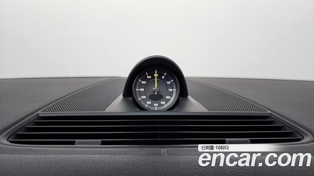 Porsche Panamera (971) 2.9 AWD E-Hybrid 2018 — фото 42