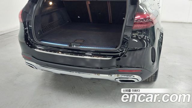 Mercedes-Benz GLE-Class (W167) GLE450 4MATIC 2024 — фото 15