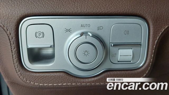 Mercedes-Benz GLE-Class (W167) GLE450 4MATIC 2024 — фото 23