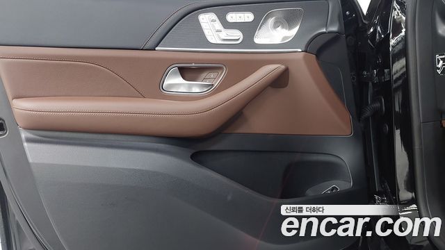 Mercedes-Benz GLE-Class (W167) GLE450 4MATIC 2024 — фото 24