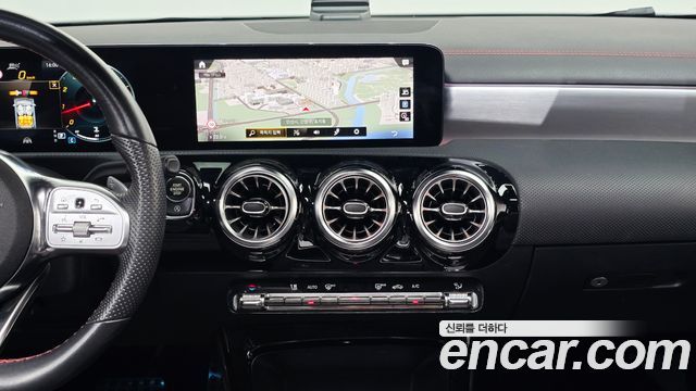 Mercedes-Benz CLA-Class (C118) CLA250 4MATIC 2022 — фото 14