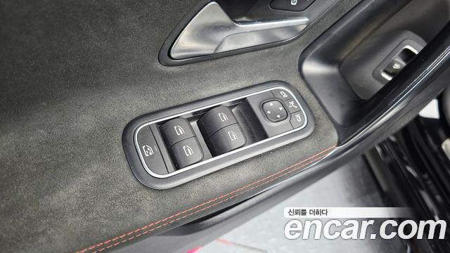 Mercedes-Benz CLA-Class (C118) CLA250 4MATIC 2022 — фото 15