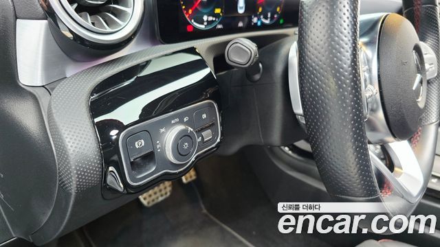 Mercedes-Benz CLA-Class (C118) CLA250 4MATIC 2022 — фото 16