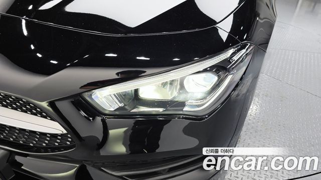 Mercedes-Benz CLA-Class (C118) CLA250 4MATIC 2022 — фото 22
