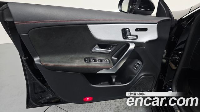 Mercedes-Benz CLA-Class (C118) CLA250 4MATIC 2022 — фото 24
