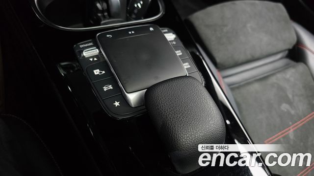 Mercedes-Benz CLA-Class (C118) CLA250 4MATIC 2022 — фото 27