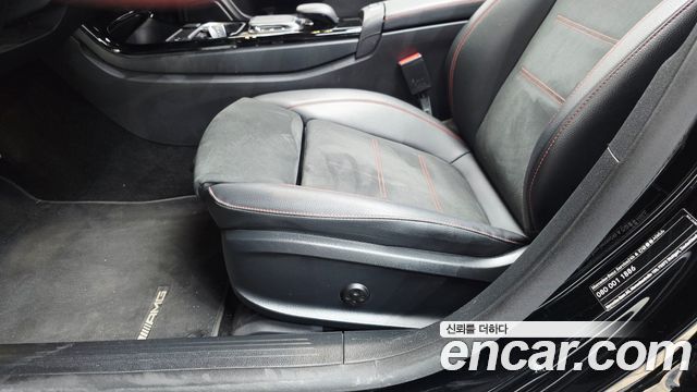 Mercedes-Benz CLA-Class (C118) CLA250 4MATIC 2022 — фото 32