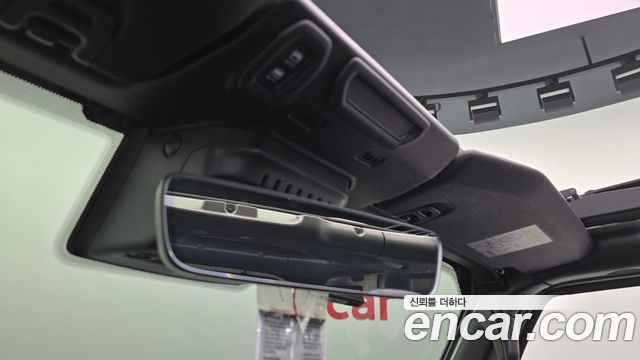 Jeep Wrangler (JL) 2.0 Overland Power Top 4Door 2022 — фото 36