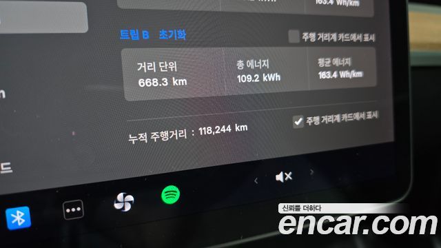 Tesla Model 3 Long Range AWD 2020 — фото 8
