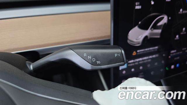 Tesla Model 3 Long Range AWD 2020 — фото 9