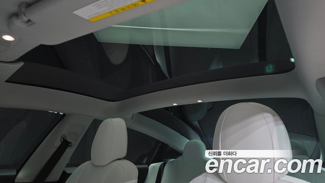Tesla Model 3 Long Range AWD 2020 — фото 19