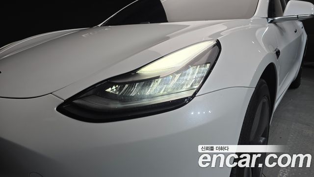 Tesla Model 3 Long Range AWD 2020 — фото 22