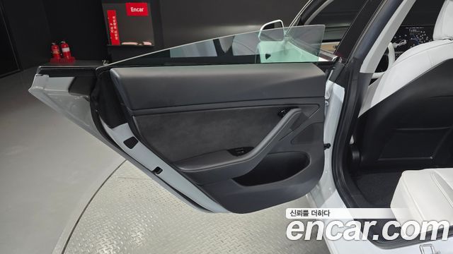 Tesla Model 3 Long Range AWD 2020 — фото 25