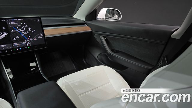 Tesla Model 3 Long Range AWD 2020 — фото 26