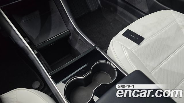 Tesla Model 3 Long Range AWD 2020 — фото 27
