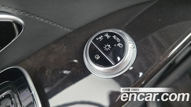 Mercedes-Benz S-Class (W223) S580L 4MATIC 2021 — фото 20