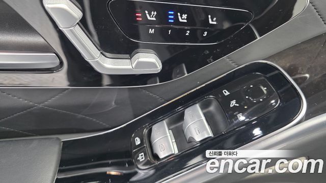 Mercedes-Benz S-Class (W223) S580L 4MATIC 2021 — фото 28