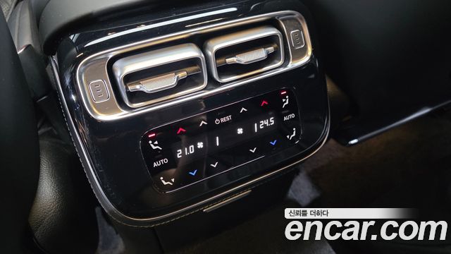 Mercedes-Benz S-Class (W223) S580L 4MATIC 2021 — фото 30
