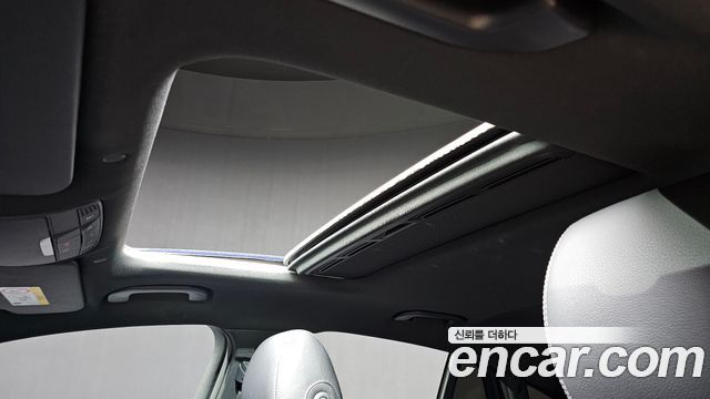 Mercedes-Benz GLC-Class (X253) GCL300 4MATIC Coupe 2023 — фото 16