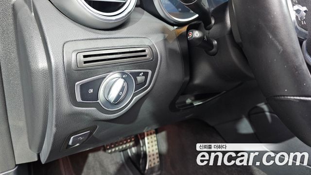 Mercedes-Benz GLC-Class (X253) GCL300 4MATIC Coupe 2023 — фото 20