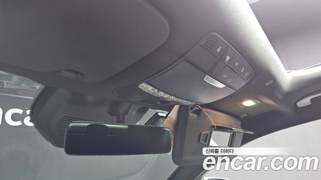Mercedes-Benz GLC-Class (X253) GCL300 4MATIC Coupe 2023 — фото 27