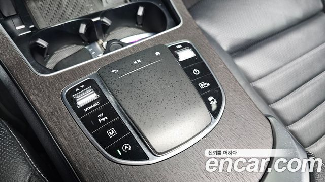 Mercedes-Benz GLC-Class (X253) GCL300 4MATIC Coupe 2023 — фото 33