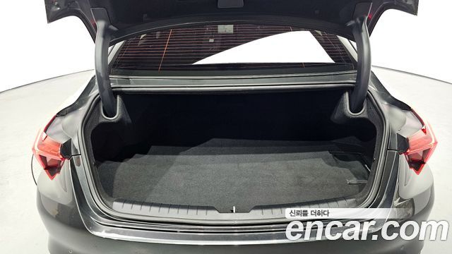Kia K8 3.5 LPG 2WD Trendy(Rentcar) 2022 — фото 20