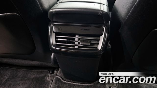Kia K8 3.5 LPG 2WD Trendy(Rentcar) 2022 — фото 31