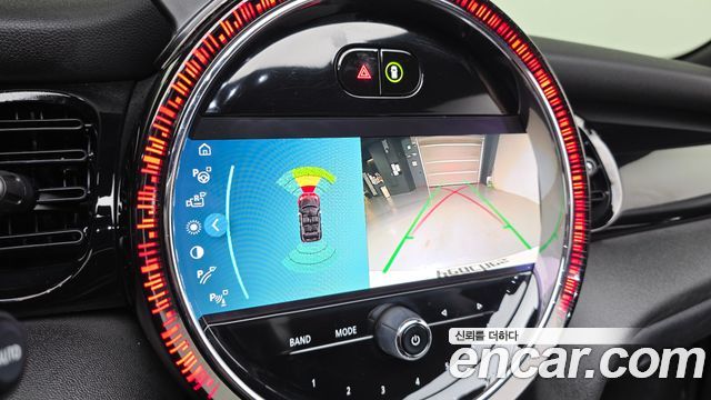 MINI Cooper S Convertible JCW 3rd 2022 — фото 19