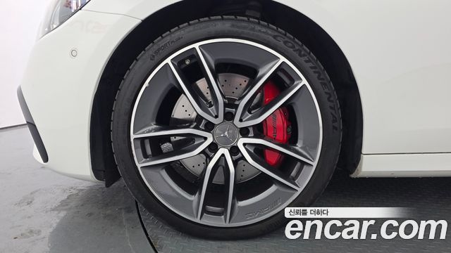 Mercedes-Benz E-Class (W213) E53 AMG 4MATIC+ 2022 — фото 5