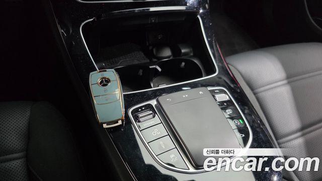 Mercedes-Benz E-Class (W213) E53 AMG 4MATIC+ 2022 — фото 9