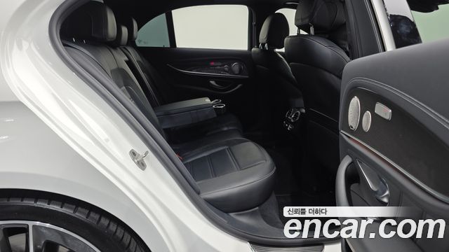 Mercedes-Benz E-Class (W213) E53 AMG 4MATIC+ 2022 — фото 12