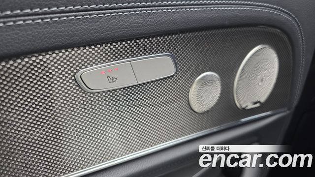 Mercedes-Benz E-Class (W213) E53 AMG 4MATIC+ 2022 — фото 18