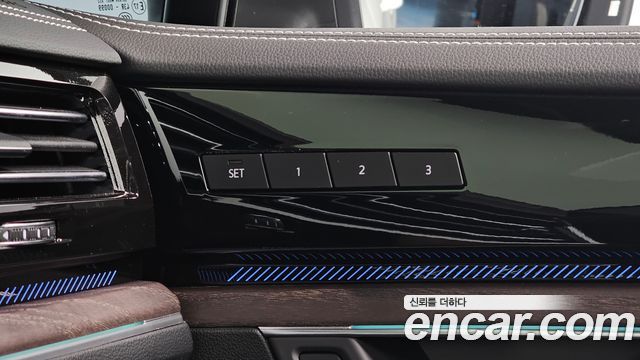 Volkswagen Touareg (III) 3.0 TDI Prestige 2025 — фото 29
