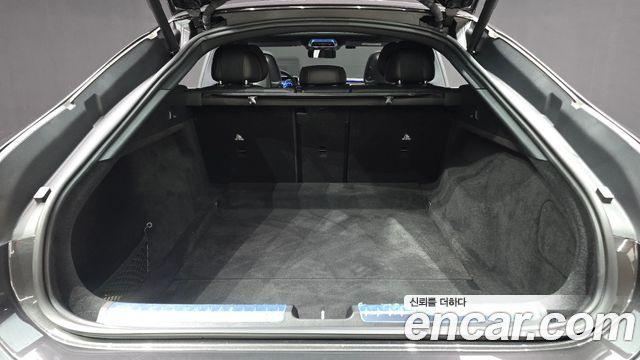Mercedes-Benz EQS (V297) EQS350 2022 — фото 24