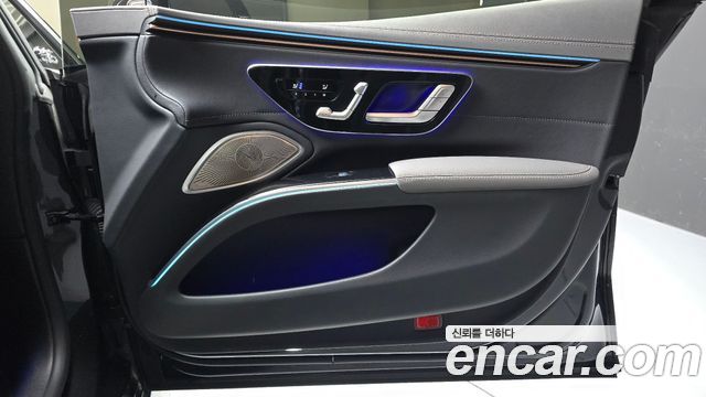 Mercedes-Benz EQS (V297) EQS350 2022 — фото 31