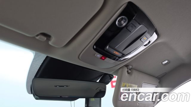 Kia K5 Hybrid (III) Prestige 2024 — фото 19