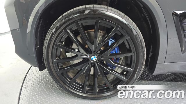 BMW X5 (G05) xDrive 40i M Sport Pro Special Edition 2025 — фото 5
