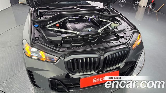 BMW X5 (G05) xDrive 40i M Sport Pro Special Edition 2025 — фото 6