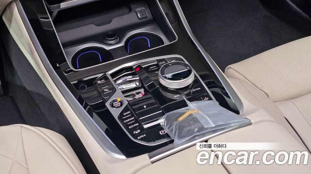 BMW X5 (G05) xDrive 40i M Sport Pro Special Edition 2025 — фото 9