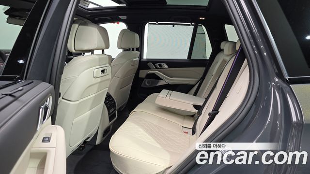 BMW X5 (G05) xDrive 40i M Sport Pro Special Edition 2025 — фото 11